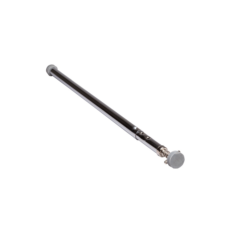 0003 Steel Tension Rod with Locking Pin